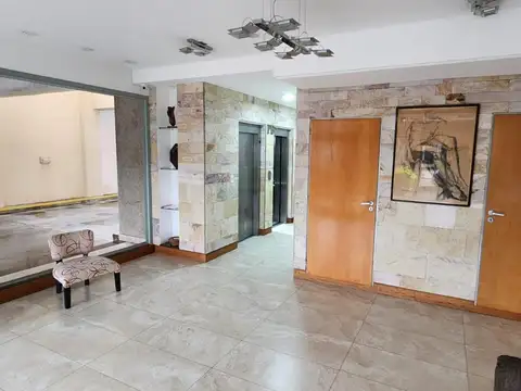 Departamento en Alquiler de 3 dormitorios