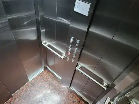 Departamento en Alquiler de 4 ambientes