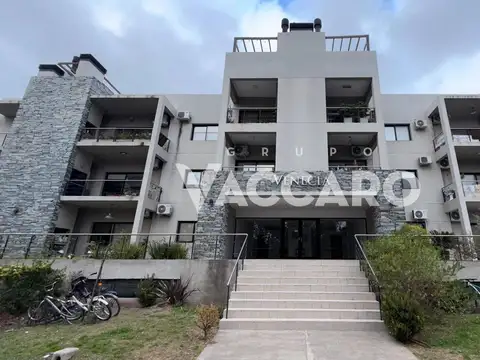 Maria Eugenia Residences and Village