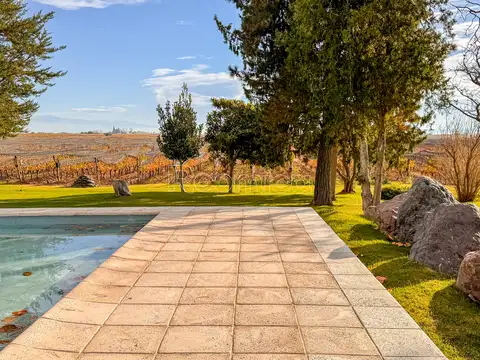 Campo en Venta de 45  ha