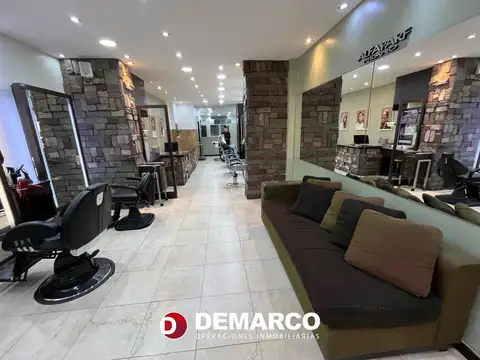 Local en Venta en Tribunales, USD 184.000