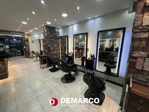 LOCAL 170 M2.