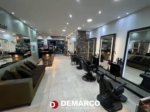 Local en Venta 50 años