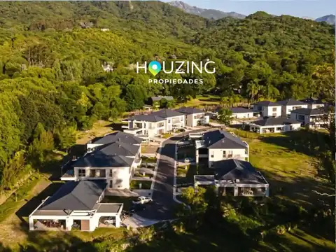 VENTA Dpto PREMIUM La Angostura San Lorenzo