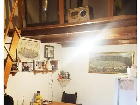 C Calvo 1500, Piso 1