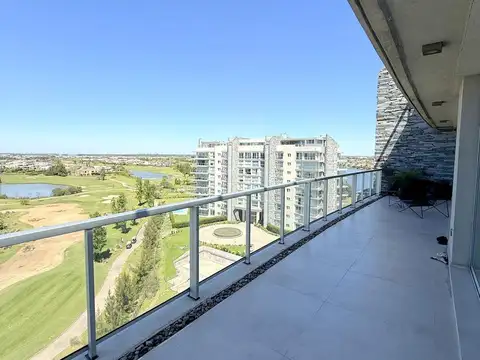 Departamento en Venta de 4 dormitorios