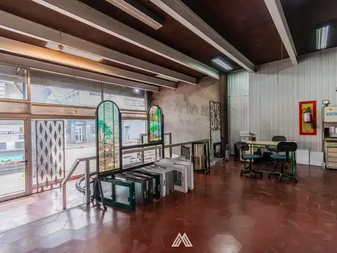 Local en Venta 41 años