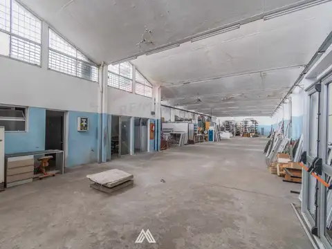 Local en Venta 41 años