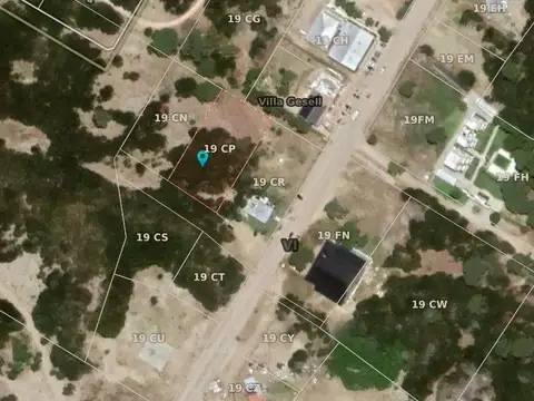 Colonia Marina 19CP 100