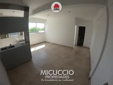 Departamento en venta, Felipe Boero N°510 (4°A - UF N°57), Escobar