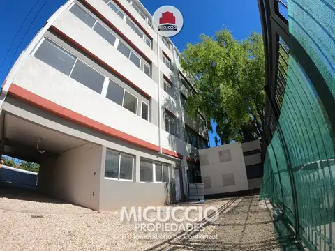 Departamento en venta, Felipe Boero N°510 (4°A - UF N°57), Escobar