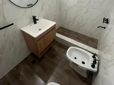 Departamento en Alquiler de 3 ambientes