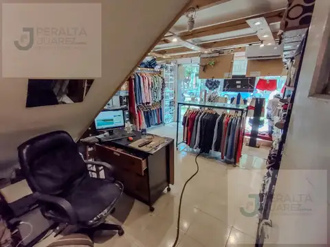 Local en Venta en Resistencia, USD 55.000