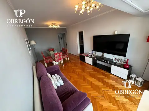 VENTA DEPARTAMENTO 4 AMB 85MTS   COCHERA TORRES PREFECTURA - WILDE