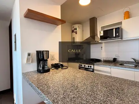 Departamento en Venta 15 años