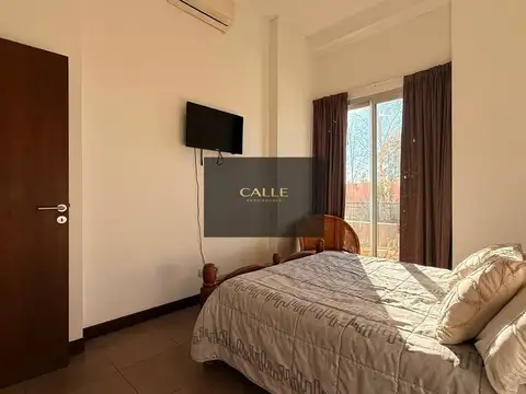 Departamento en Venta al Este