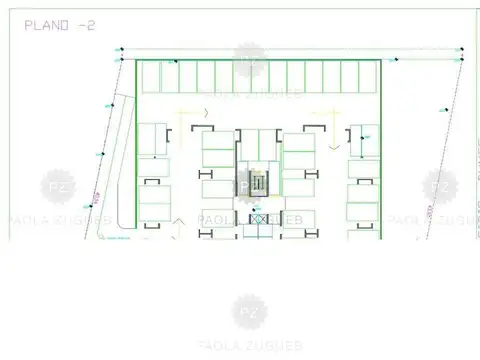 Cochera en Venta Fija