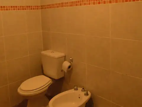 Casa 2 dormitorios en San Carlos Norte