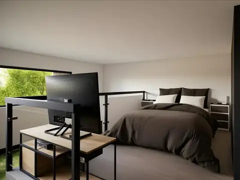 Departamento en Venta A Estrenar