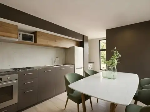Departamento en Venta en Pinamar, USD 89.900