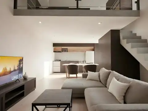 Departamento en Venta de Monoambiente