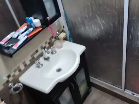 OPORTUNIDAD EN EL PALOMAR TIPO CASA SOBRE FERRARI Y PERDRIEL, VENTA DEPARTAMENTO 2 AMB. - FICHA 8282