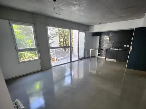 Dpto 2 Amb con Balcón, Cochera a Estrenar en Florida