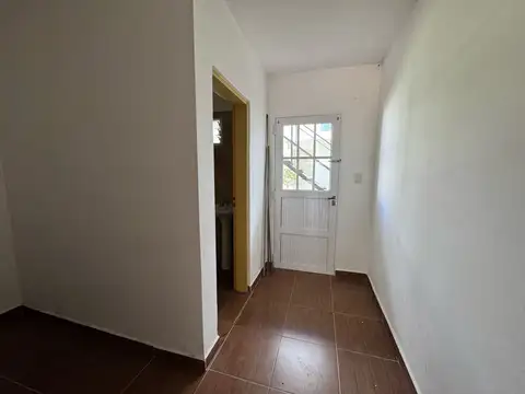 Alquilo Monoambiente en Caseros Entre Ríos
