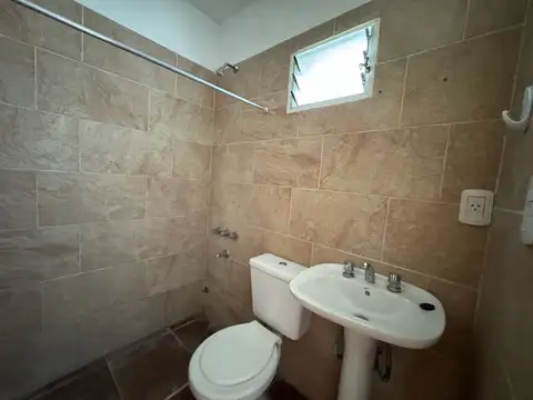 Alquilo Monoambiente en Caseros Entre Ríos