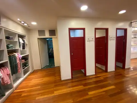 Local en Alquiler en Martinez, USD 7.500