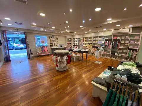 Local en Alvear 259 - Martínez