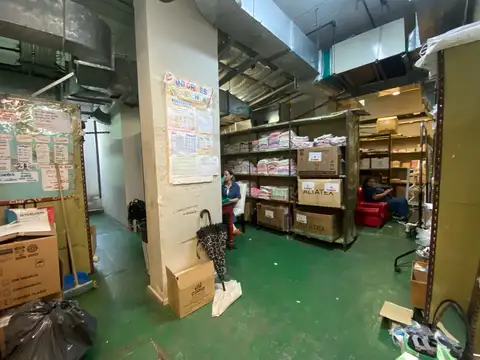 Local en Alquiler 15 años