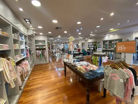 Local en Alquiler 15 años