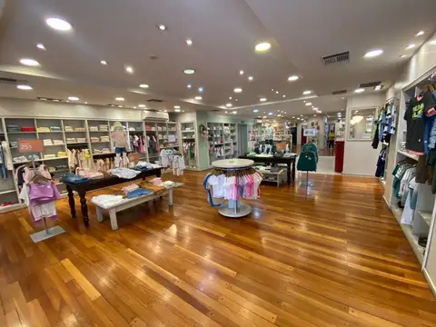 Local en Alquiler en Martinez, USD 7.500