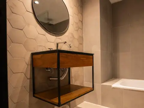 Departamento en Venta 1 año