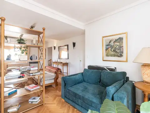 Departamento en Venta de 5 dormitorios