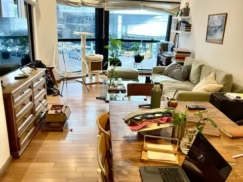 Departamento en Venta 12 años