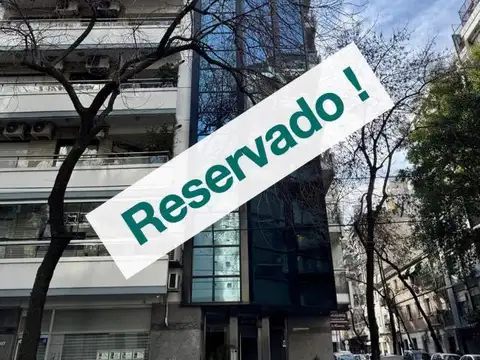 Departamento con cochera en Venta en Belgrano de 3 ambientes