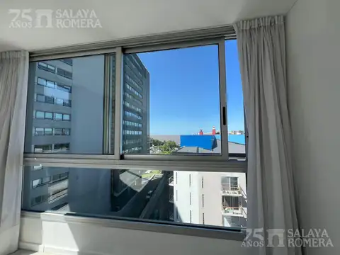 Departamento 4 ambientes con 3 baños