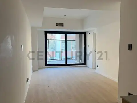 2 ambientes en venta, Villa del Parque