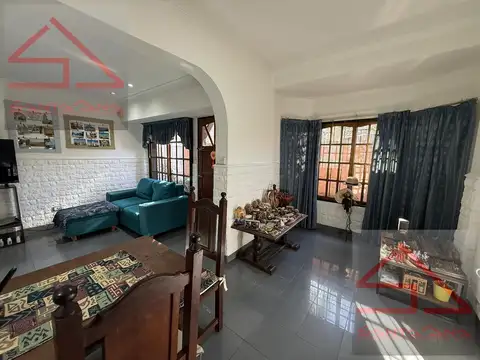 Depto Tipo Casa en Venta 30 años