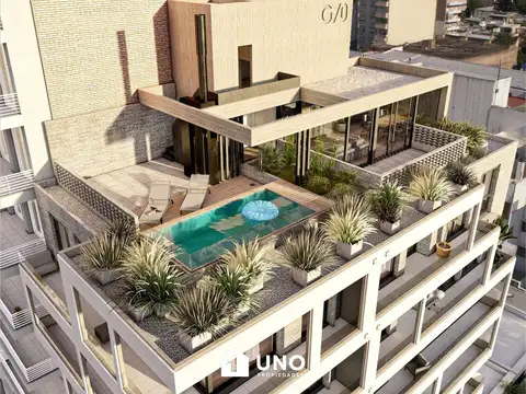 Departamento en Venta de 2 dormitorios