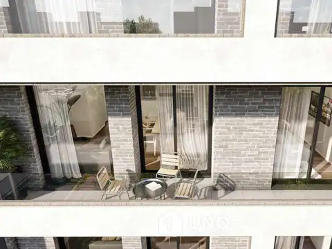 Departamento en Venta en Rosario, USD 182.478