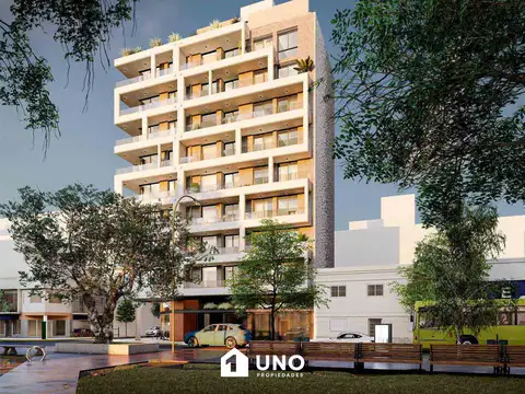 Departamento en Venta 1 año