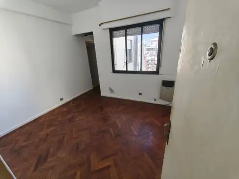 Departamento en Alquiler Apto profesional