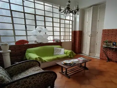 Casa en Venta en Barrio Norte, USD 350.000
