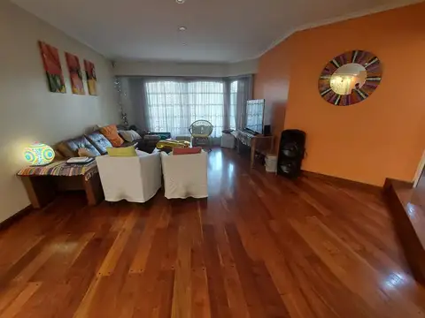 Casa 6 amb San Andres