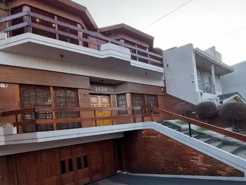 Casa en Venta de 5 dormitorios