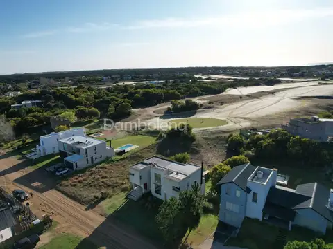 Terreno Lote  en Venta en Golf 1, Costa Esmeralda, Costa Atlántica