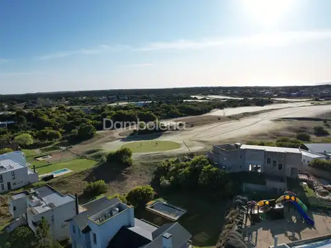 Golf 1 - Costa Esmeralda 100